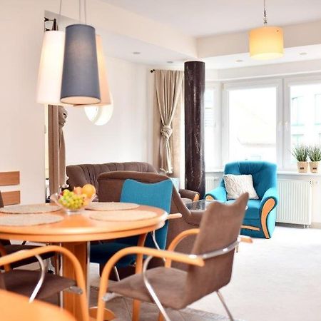 Apartament Porto Z Rowerami Gratis Kołobrzeg Extérieur photo