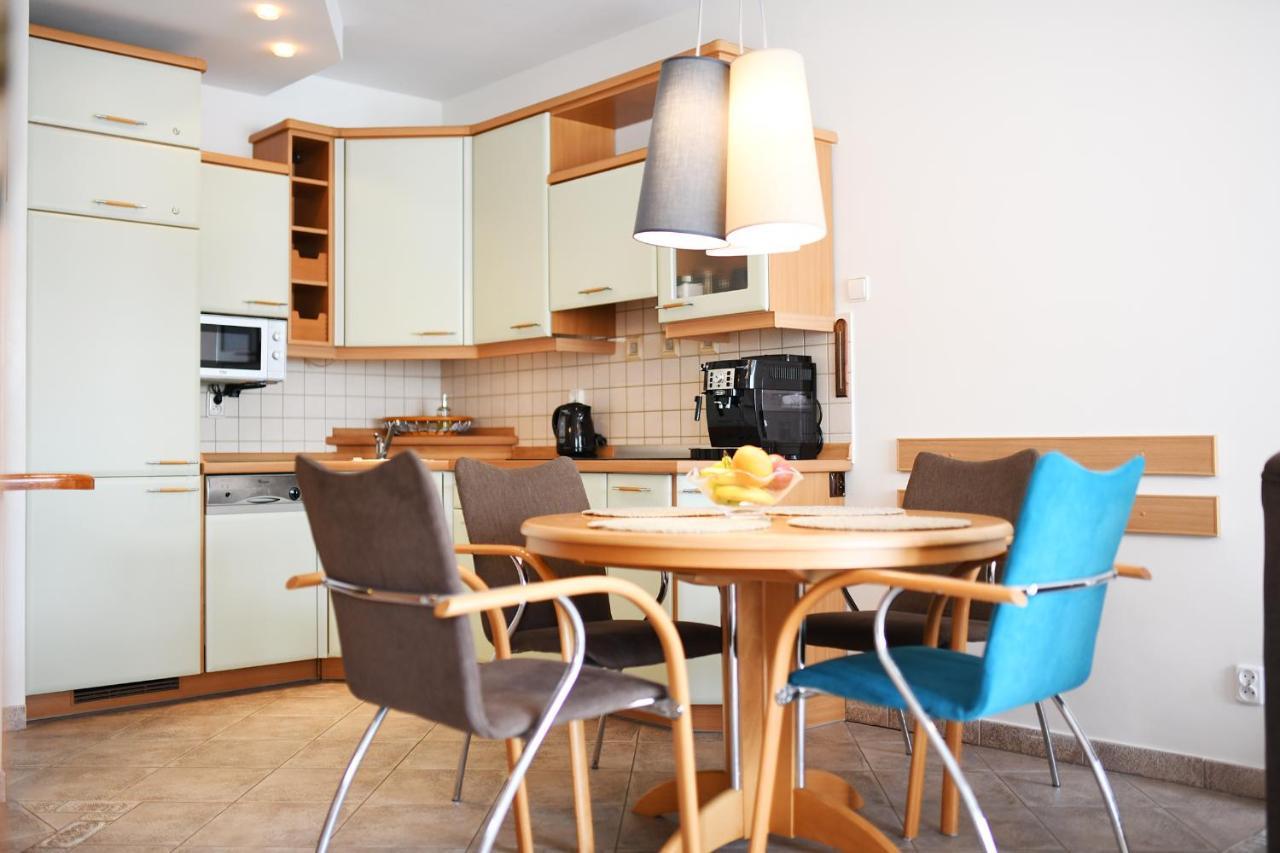 Apartament Porto Z Rowerami Gratis Kołobrzeg Extérieur photo