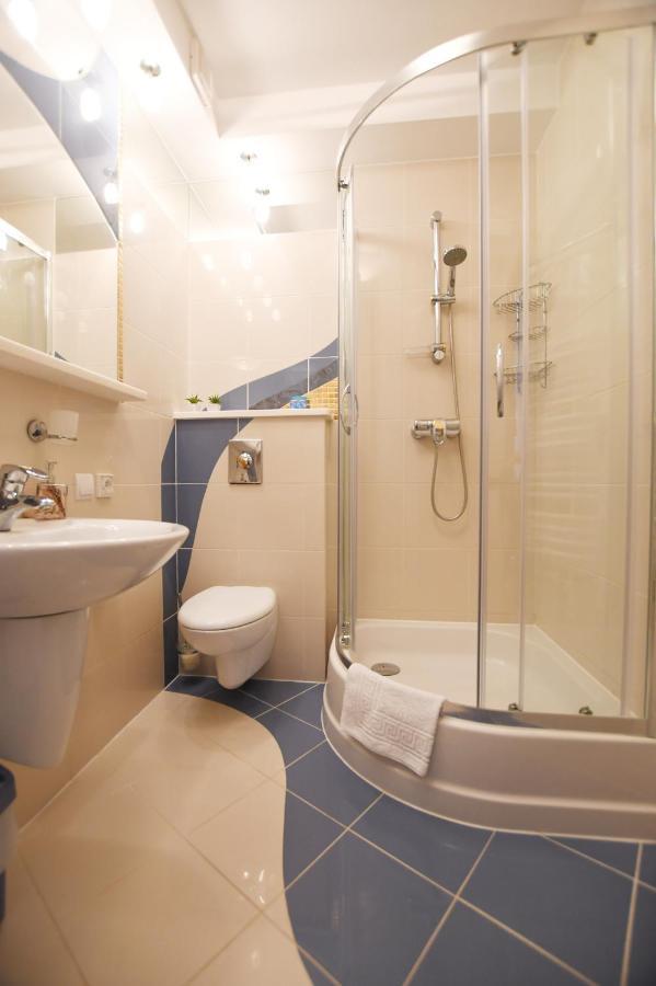 Apartament Porto Z Rowerami Gratis Kołobrzeg Extérieur photo